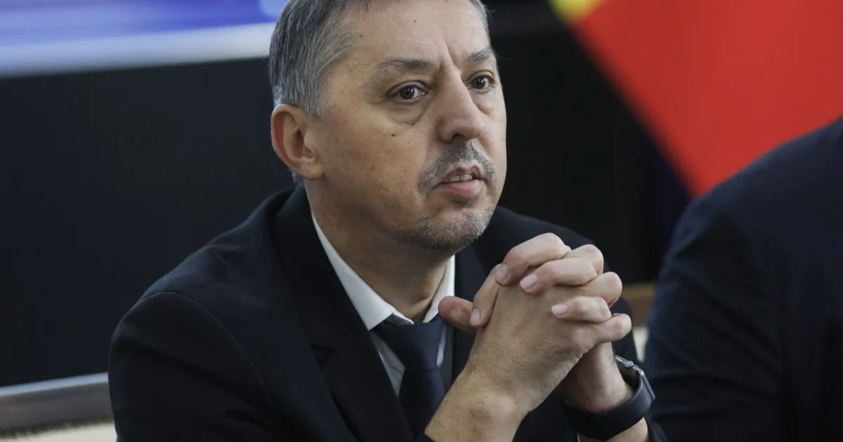 Ministrul Educației și Cercetării, Daniel David, vizită la Casa Albă. Ce subiecte a discutat? • Newsweek România