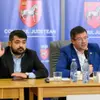 Costel Alexe, președintele Consiliul Județean Iași: PNL, campionii accesării fondurilor europene  - Foto: FB