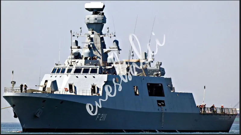 Turcia înarmează Ucraina cu o supercorvetă dotată cu rachete antinavă americane Harpoon - Foto: Profimedia Images (imagine cu caracter ilustrativ)