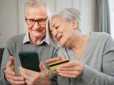 Casa de Pensii anunț pentru pensionarii care iau miercuri banii. „Am trimis banii”. La ce oră ajung pe card?