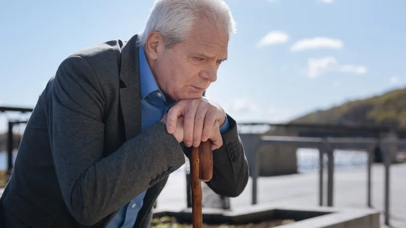 Pensie din martie va fi primită cu întârzieri. Este pentru a 3-a lună când plățile se fac mai târziu Foto: Freepik (fotografie cu caracter ilustrativ)
