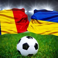 EURO 2024 începe vineri. Când și de la ce ora va juca România cu Ucraina? Cine transmite meciul? - Foto: Profimedia images