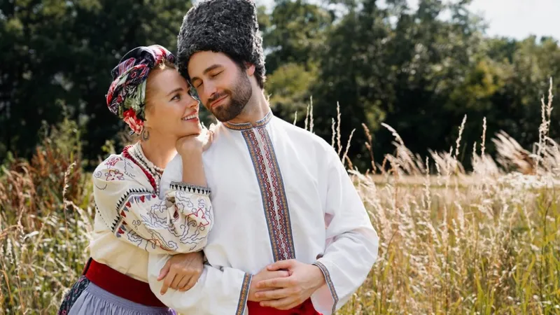 Buna Vestire - cum află tinerii când se căsătoresc Foto: Freepik.com - rol ilustrativ