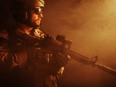 VIDEO Culisele Forțelor Speciale NATO. Soldații de elită trimisi in luptă când misiunea e prea importantă pentru a da greș