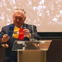 Ambasadorul Statelor Unite în România, Adrian Zuckerman/FOTO: news.ro