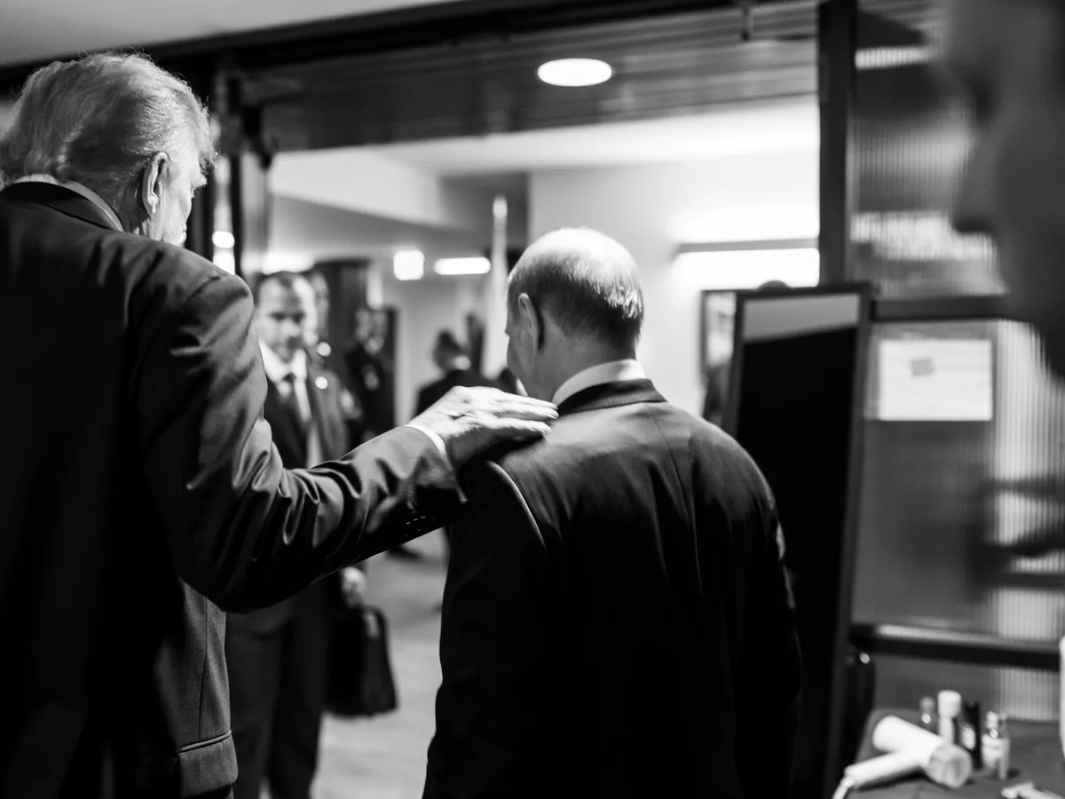 Putin a pierdut controlul asupra industriei petrolului. Trump „Ce rușine, războiul trebuie oprit” -  Foto: Profimedia Images (imagine cu  rol ilustrativ)