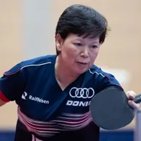 Ni Xialian a câștigat prima medalei de aur tot la Jocurile Olimpice de la Tokyo, acum 38 de ani Foto: olimpics.com