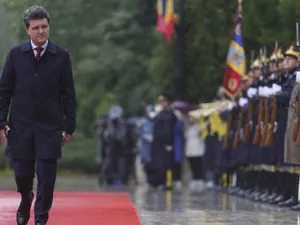 Dezvăluiri din tinerețea lui Nicușor Dan: 