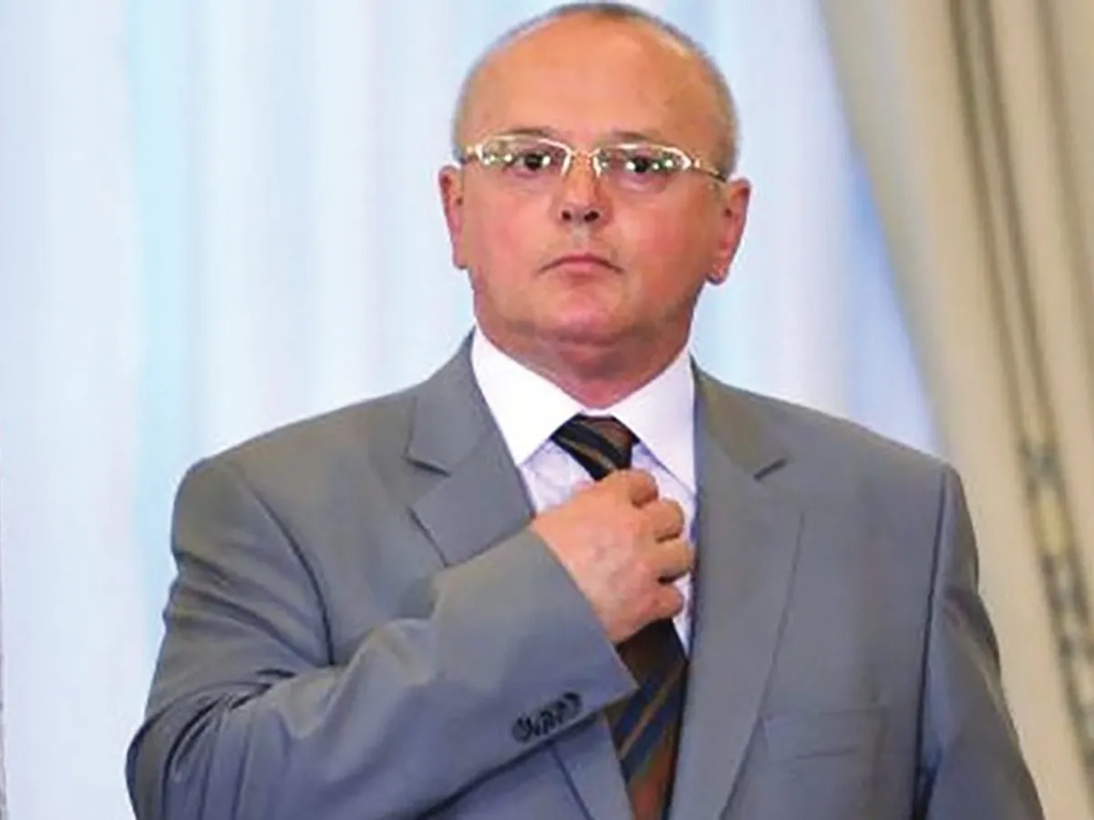 Mircea Minea