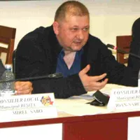 Chisăliță de la PSD/FOTO: argument-cs.ro