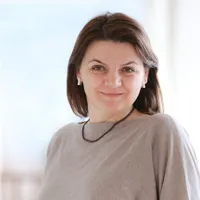 Oana Moșoiu, expert în Educație