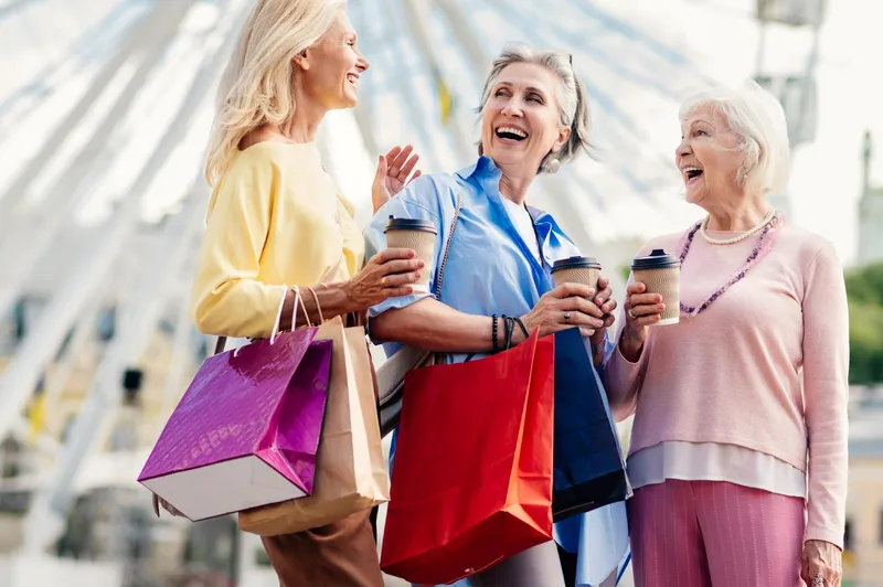 Pensionare Foto: Freepik (rol ilustrativ)