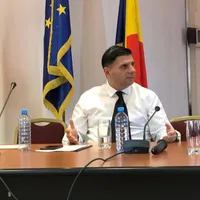 Ministrul Comunicațiilor, Alexandru Petrescu Foto: Facebook
