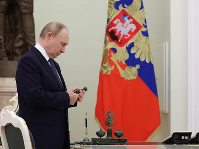 Ce s-ar întâmpla dacă Putin nu ar mai conduce Rusia. Răspunsul unui politolog de la Princeton: „Întregul cerc din jurul lui este format din ultranaționaliști”