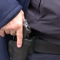 Polițist - Foto: Digi24