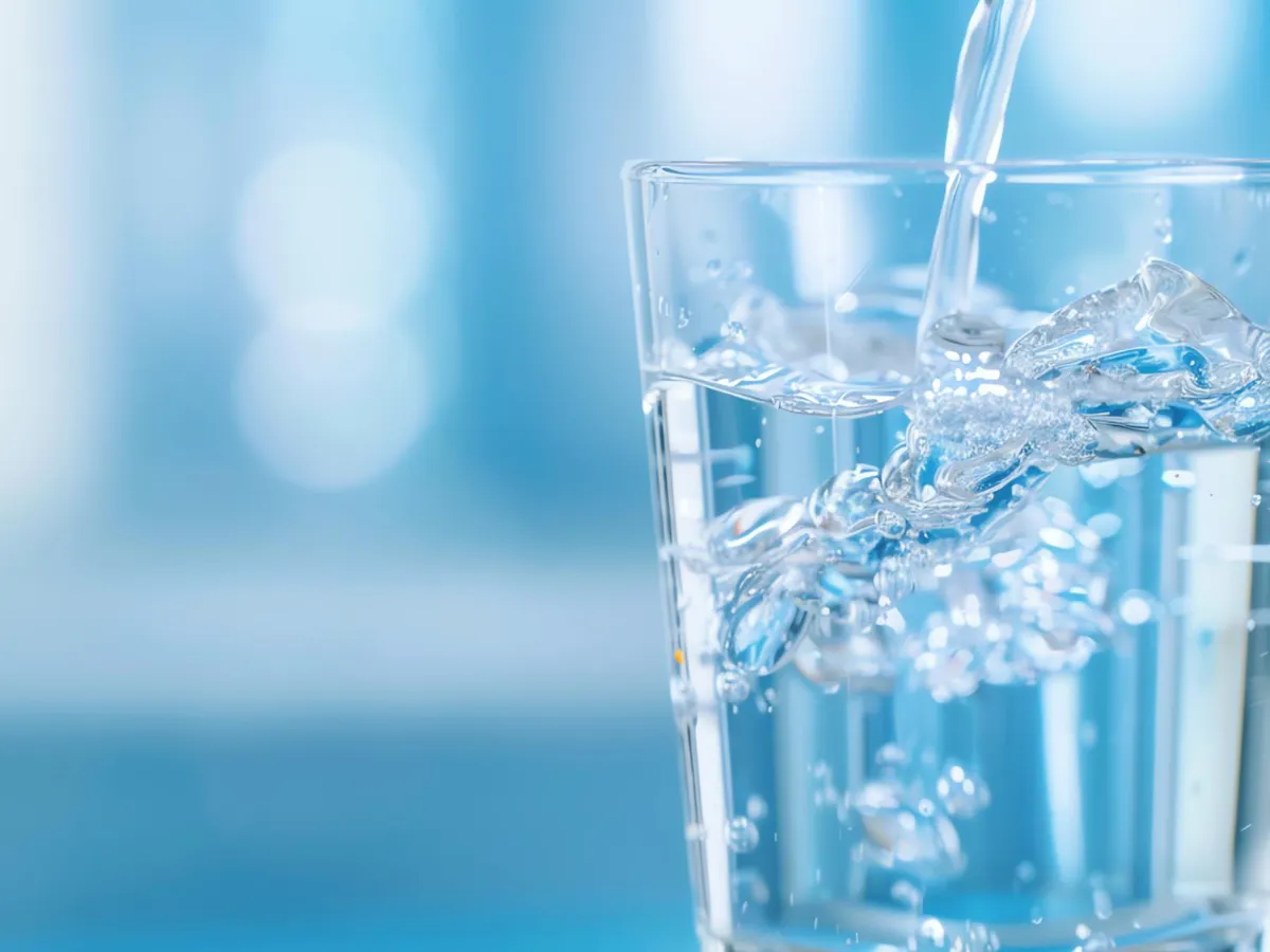 Apă minerală Foto: Freepik (imagine cu rol ilustrativ)