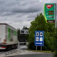 Cum a ajuns compania maghiară MOL să vândă motorină și benzină mai ieftin la Arad decât în Ungaria? - Foto: Profimedia Images (Imagine cu caracter ilustrativ)
