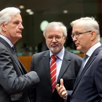Fostul președinte al Băncii Europene de Investiții este cercetat de procurorii UE, conduși de Kovesi Foto: Profimedia Images (fotografie cu caracter ilustrativ)