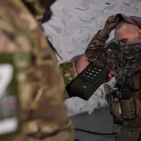 Asaltul rușilor din Avdiivka a eșuat - Foto: Profimedia images - Caracter ilustrativ