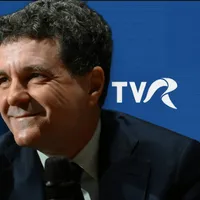 LIVE Nicușor Dan, singur în fața alegătorilor la TVR. Dezbatere decisivă. Simion a boicotat din nou - FOTO: colaj Newsweek (imagine cu rol ilustrativ)
