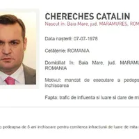 Cherecheș are „ținta pe spate”. Alina Gorghiu: „Legea împotriva fugarilor i se va aplica și lui” - Foto: Arhivă/ Imagine cu caracter ilustrativ