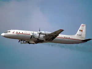Catastrofa aviatică din 1974 ascunsă de comuniști - Foto: TAROM (cu rol ilustrativ)