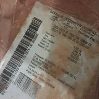 „Ofertă specială”, la un hotel de lux din Costinești: 593 kg de pește și carne expirate/neconforme - Foto: Facebook/ANSVSA