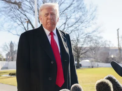 Donald Trump - Foto: Profimedia Images