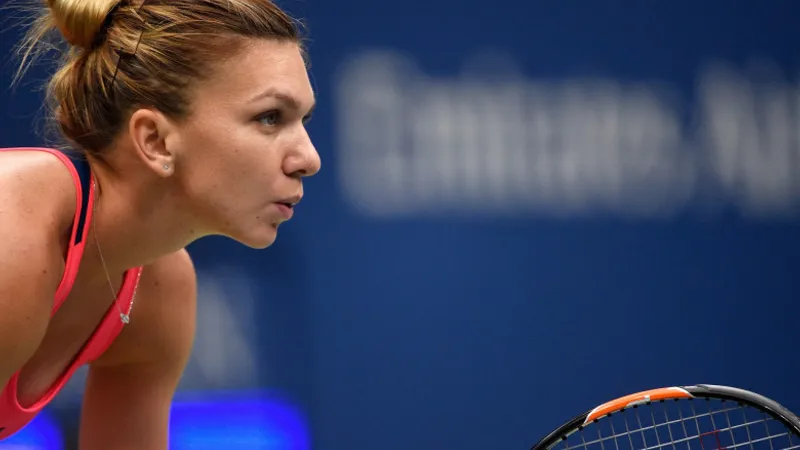 Simona Halep - Foto: Facebook
