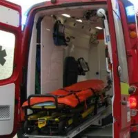 Ambulanța Smurd - Foto: Facebook/Smurd