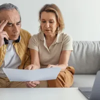 Pensioanri la pensie - Foto: Freepik