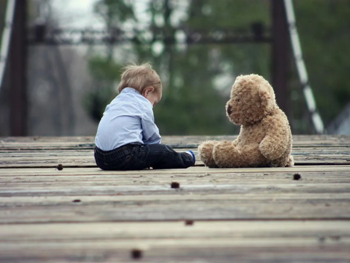 Copiii cu obezitate sunt dispuşi să dezvolte afecţiuni imunitare ale pielii - Foto: Pexels/Pixabay