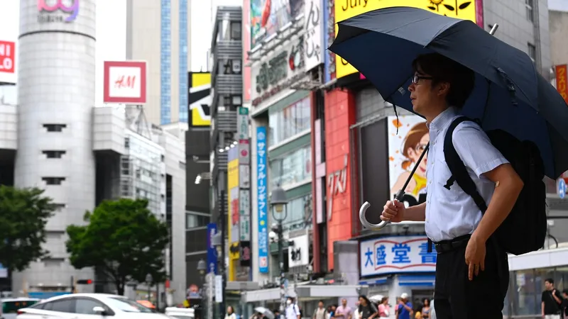 Tokyo - Japonia - Foto: Profimedia Images