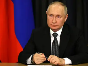 Putin alocă un buget colosal de 400 miliarde $ împotriva Ucrainei. Când s-ar putea termina războiul? - Foto: Profimedia images