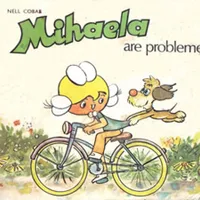 Desenul animat Mihaela