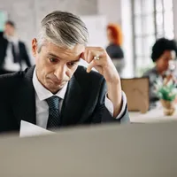 Director de companie în faliment - Foto: Magnific (rol ilustrativ)