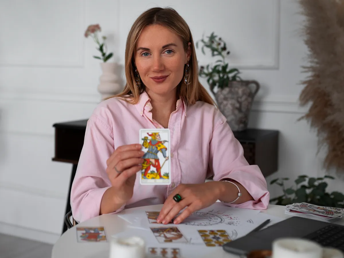 Marele horoscop ianuarie 2026 - Foto: Freepik