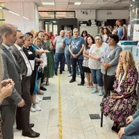 Boloș încearcă să-i liniștească pe greviști: Nimeni nu va da examen pentru a-și păstra postul - Foto: Facebook/Marcel Boloș
