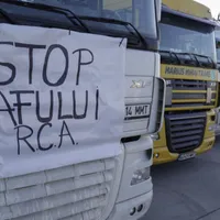 Noile tarife la RCA, aprobate de ASF. Valoarea maximă nu va depăși această sumă - Foto: INQUAM Photos/ Octav Ganea/ Imagine cu caracter ilustrativ