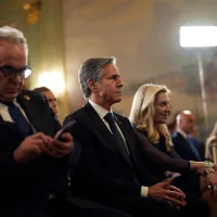 Reacția lui Blinken, când Joe Biden îl cataloghează pe Xi Jinping drept „dictator” - Foto: Profimedia Images