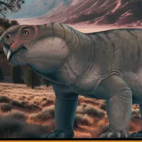Un animal necunoscut până acum ar putea fi adevăratul strămoș al mamiferelor. Avea creierul imens Foto: News9life (fotografie cu caracter ilustrativ)