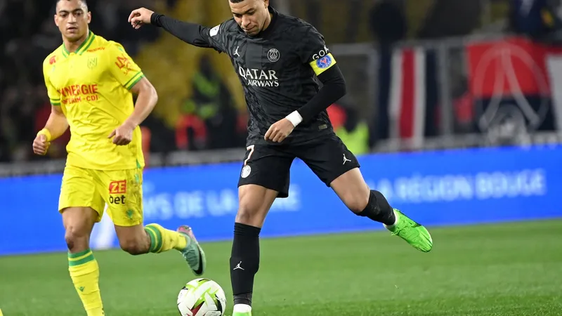 Ce sumă enormă primește Kylian Mbappe după transferul său la Real Madrid Foto: profimediaimages.ro