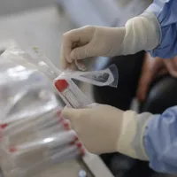 INSP nu are atribuții și drepturi de administrare a platformei de vaccinare/FOTO: Inquam Photos/George Călin
