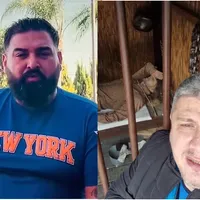 Anaser Duduianu și Mircea Nebunu iau peste picior autoritățile din România deși sunt urmăriți internațional Foto: Facebook