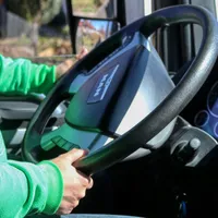 Șoferii de camion pot primi peste 3.500 de euro Foto: Pixabay.com - rol ilustrativ