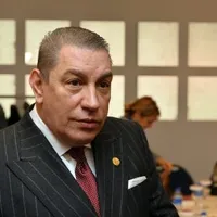 Șerban Bubenek/ FOTO: Antena 3