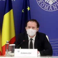 Fostul ministru de Finanțe, Florin Cîțu, acum premier Foto: Facebook