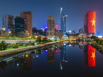 Vietnam - Foto: Magnific