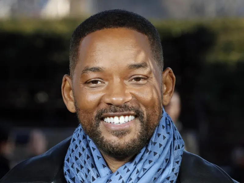 Ce a făcut Will Smith după ce a aflat de tânărul care traversează Africa pe bicicletă pentru studii - Foto: L.A.T /imagine cu caracter ilustrativ