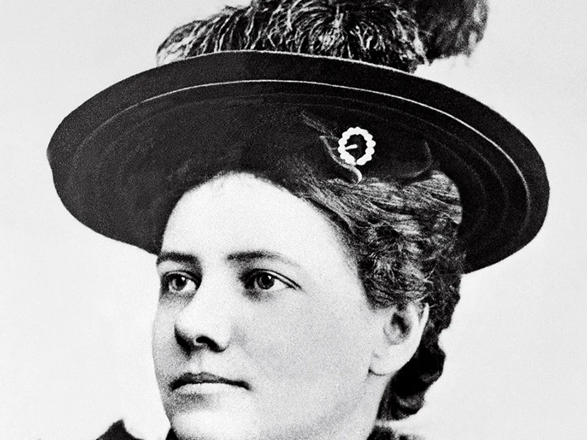 Nellie Bly - Jurnalista globe-trotter
